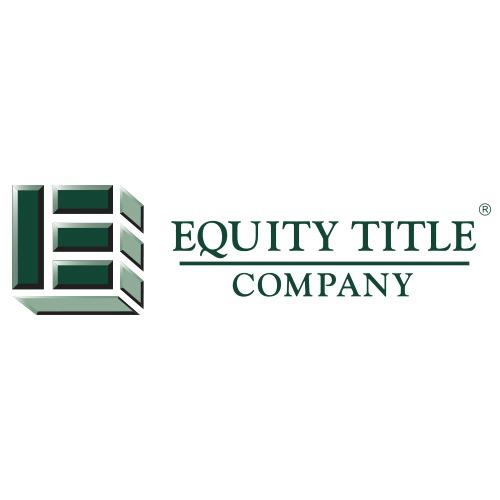 Equity Title