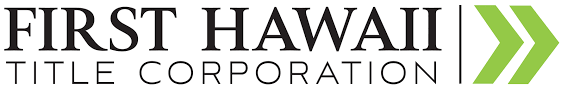 First Hawaii